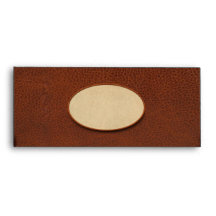 Steampunk - The pressure gauge Envelopes
