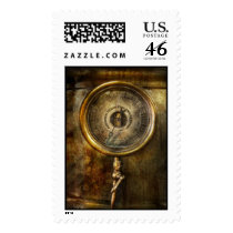 Steampunk - The pressure gauge Stamp
