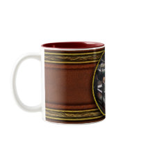 Steampunk - Typewriter - A really old typewriter Coffee Mug