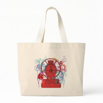 Steampunk Victorian Brass Machine Art bags by greenbaby Steampunk Victorian Brass Machine Art bags