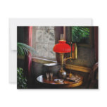 SteamPunk - Victorian Suite Personalized Invites