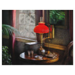 SteamPunk - Victorian Suite Custom Letterhead