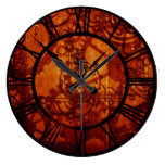 Steampunk Clocks