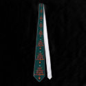 Steampunk Xmas, tie