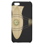 steampunk zeppelin airship iPhone 5C cover