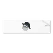 SteampunkLenses072209 bumper stickers