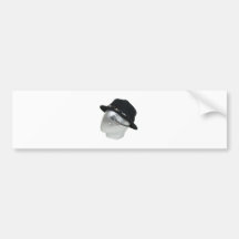 SteampunkLenses072209 Bumper Stickers