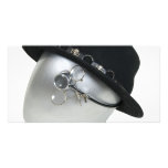 SteampunkLenses072209 Photo Cards