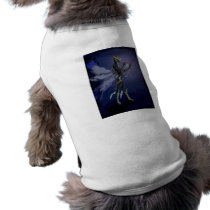 SteamPushaded2 Dog T Shirt