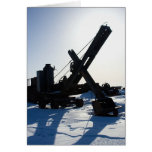 Steamshovel Graveyard cards