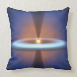 Steamy Solar System Pillows