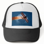 Stearman Biplane hats