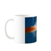 Stearman Biplane Mugs