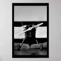 Stearman Kaydet posters