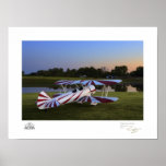 Stearman's Pond Gallery Poster