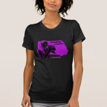 Stearns County t-shirts