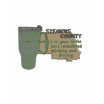 Stearns County T Shirt