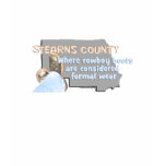 Stearns County Tee Shirt