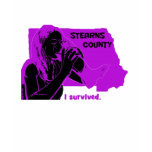 Stearns County T Shirt
