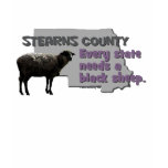Stearns County Shirt
