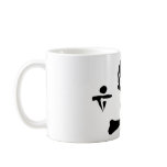 Stede Bonnet authentic pirate flag mugs
