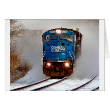 Steel Avalanche Card