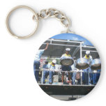 Steel Band Key Chain