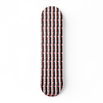 Steel Bars skateboards by TJwhiteafro Steel Bars skateboards