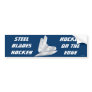 Steel Blades