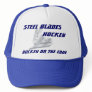 Steel Blades