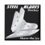 Steel Blades