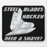 Steel Blades