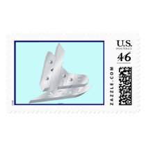 Steel Blades postage by azac69 Steel Blades postage