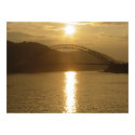 Steel City Sunset posters