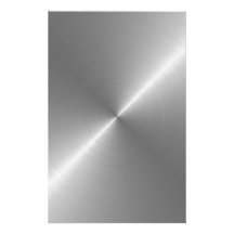 Steel Customized Stationery