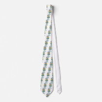 steel drum and palm tree design ties by geekme steel drum and palm tree design ties