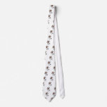 Steel Drum Nut ties