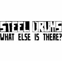 Steel Drums What Else Is There? photo sculptures by busybrain Steel Drums What Else Is There? photo sculptures