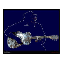 Steel Guitar posters