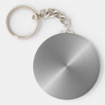 Steel Key Chains