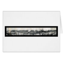 Steel Mills Gary IN Photo 1912 cards by lc_panoramicphotos Steel Mills Gary IN Photo 1912 cards