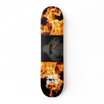 Steel Orbit Sk8 skateboards