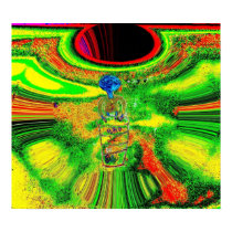 STEEL PAN MUSIC !! CARIBBEAN STLYE !! posters