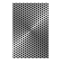 Steel Plate Stationery