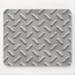 Steel Plated Mousepad