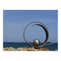 STEEL SCULPTURE posters by ccrcats STEEL SCULPTURE posters