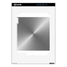 Steel Skins For iPad 2