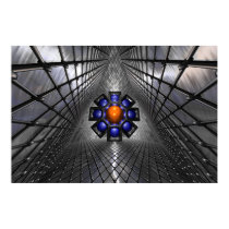 Steel Vertigo posters by SushiFreak Steel Vertigo posters