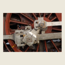 Steel Wheel posters