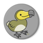 Steelbeak Magnet